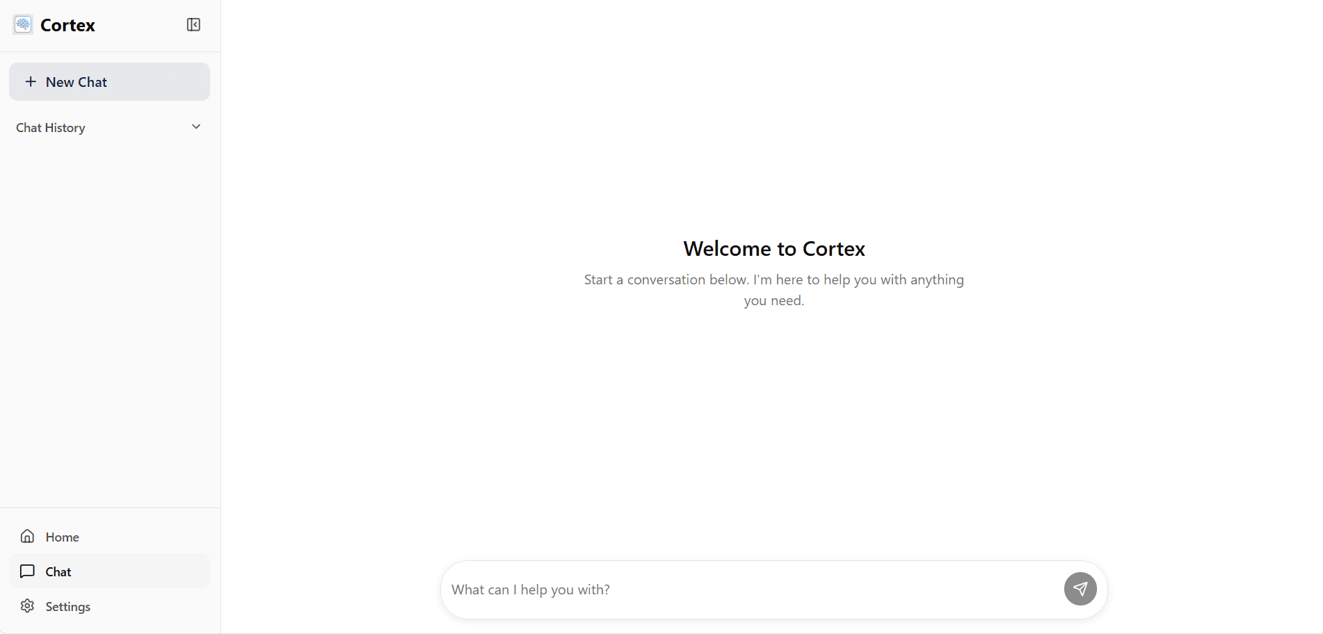 Cortex